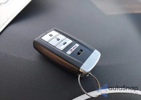 2016 Acura Ilx Premium Package/Technology Plus Package z USA, uszkodzony, nr VIN 19UDE2F7XGA001133